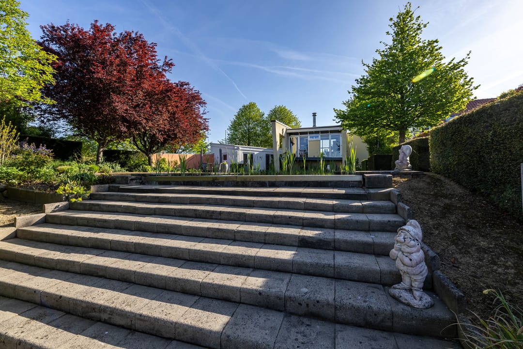 Foto 7 van Skiramere 28