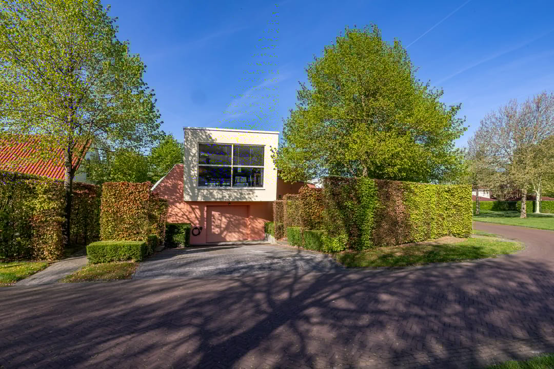 Foto 8 van Skiramere 28