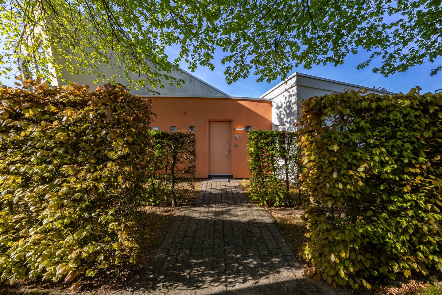 Foto 10 van Skiramere 28