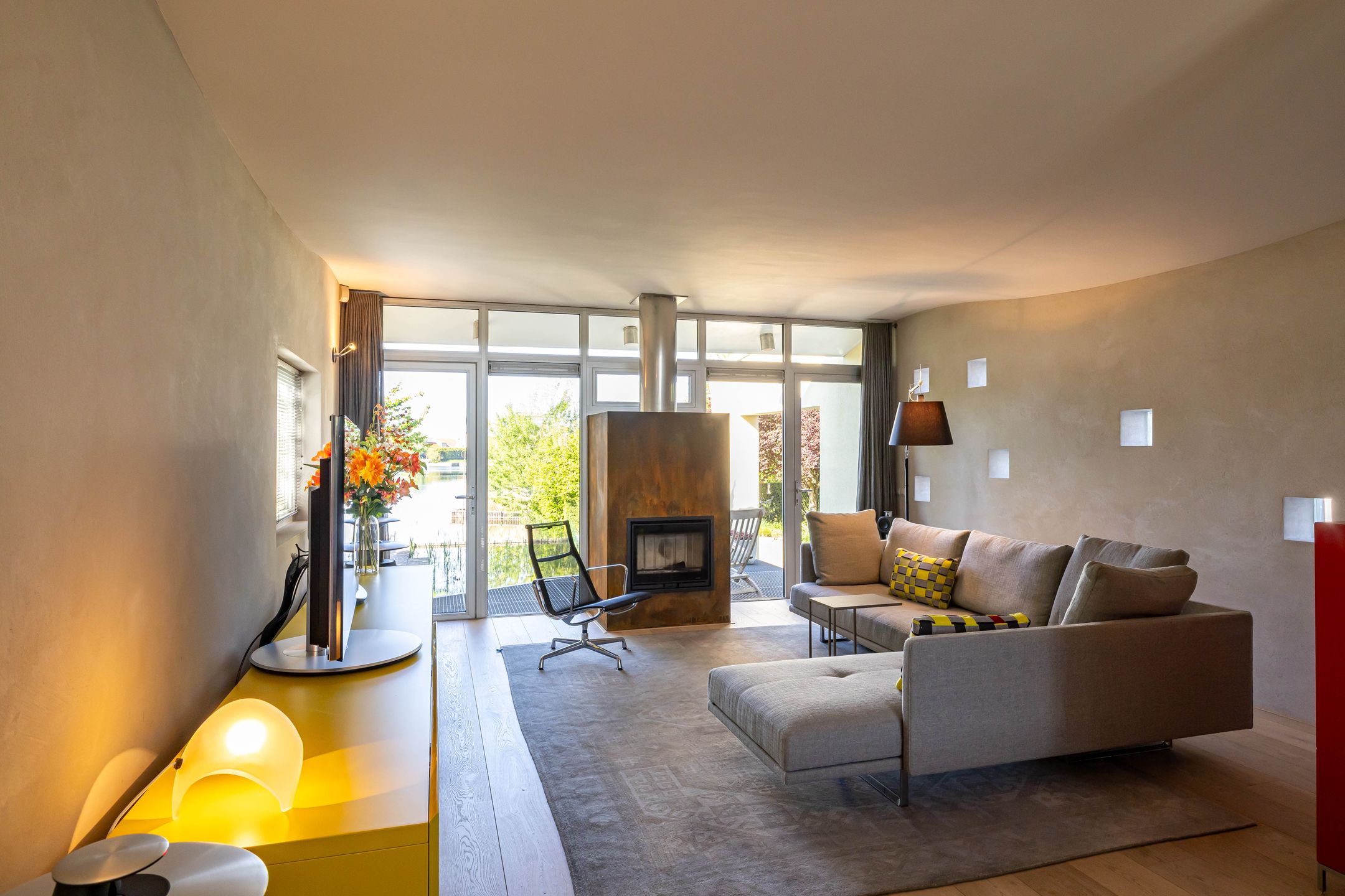 Foto 12 van Skiramere 28