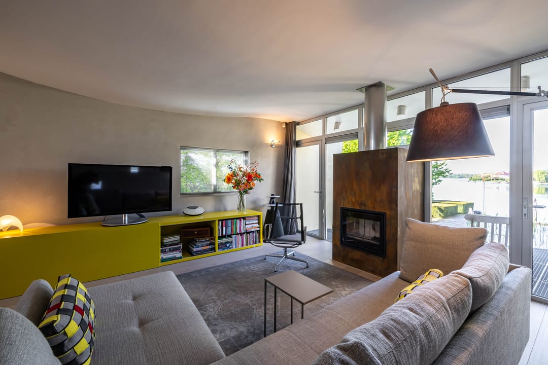 Foto 13 van Skiramere 28