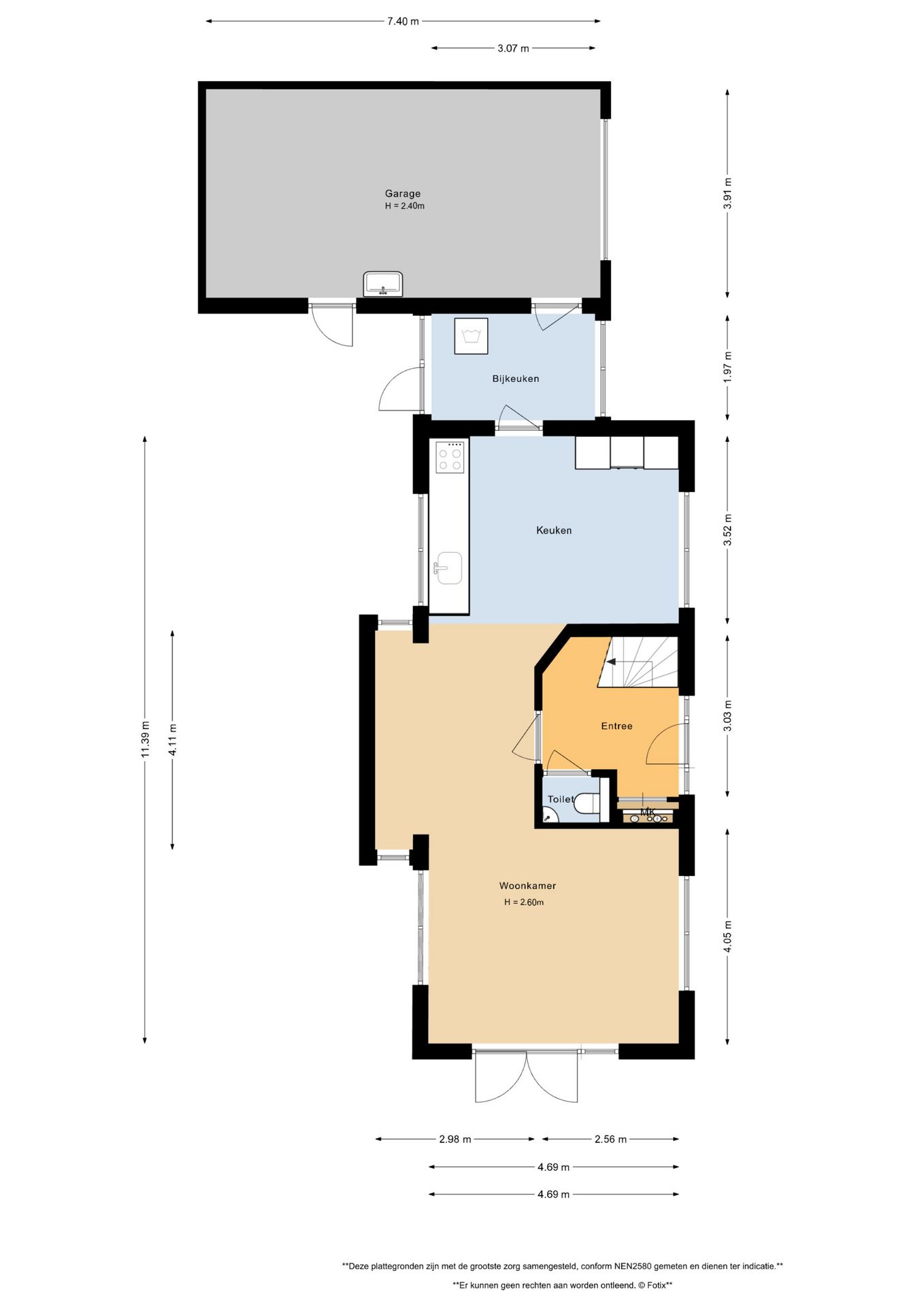 Foto 39 van Selterskampweg 66