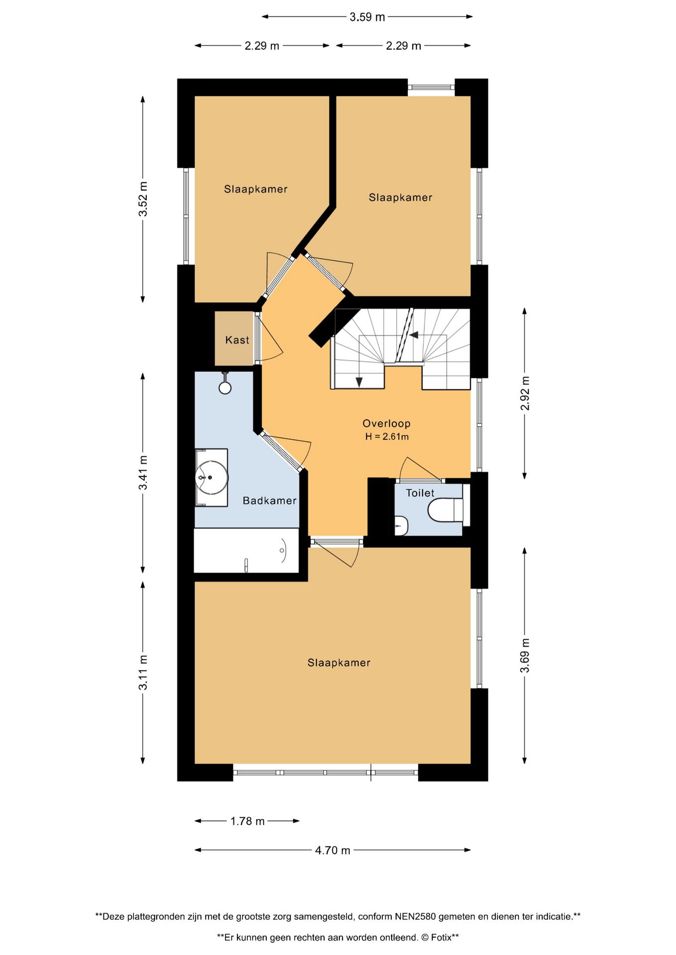 Foto 40 van Selterskampweg 66