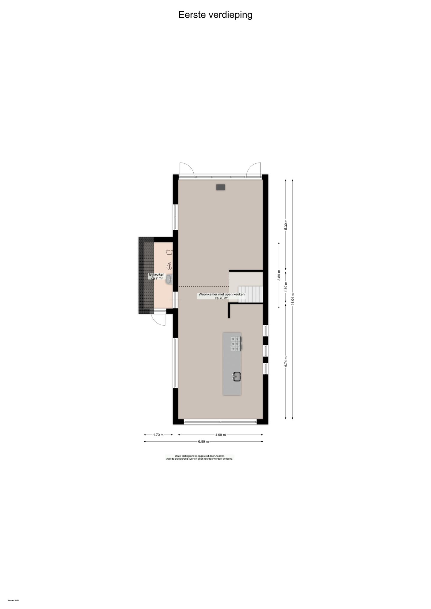 Foto 25 van Skiramere 28