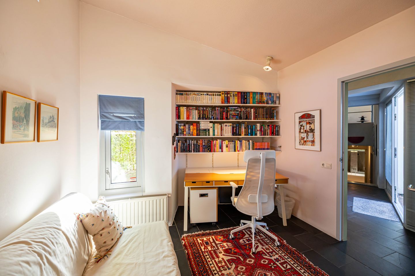 Foto 29 van Skiramere 28