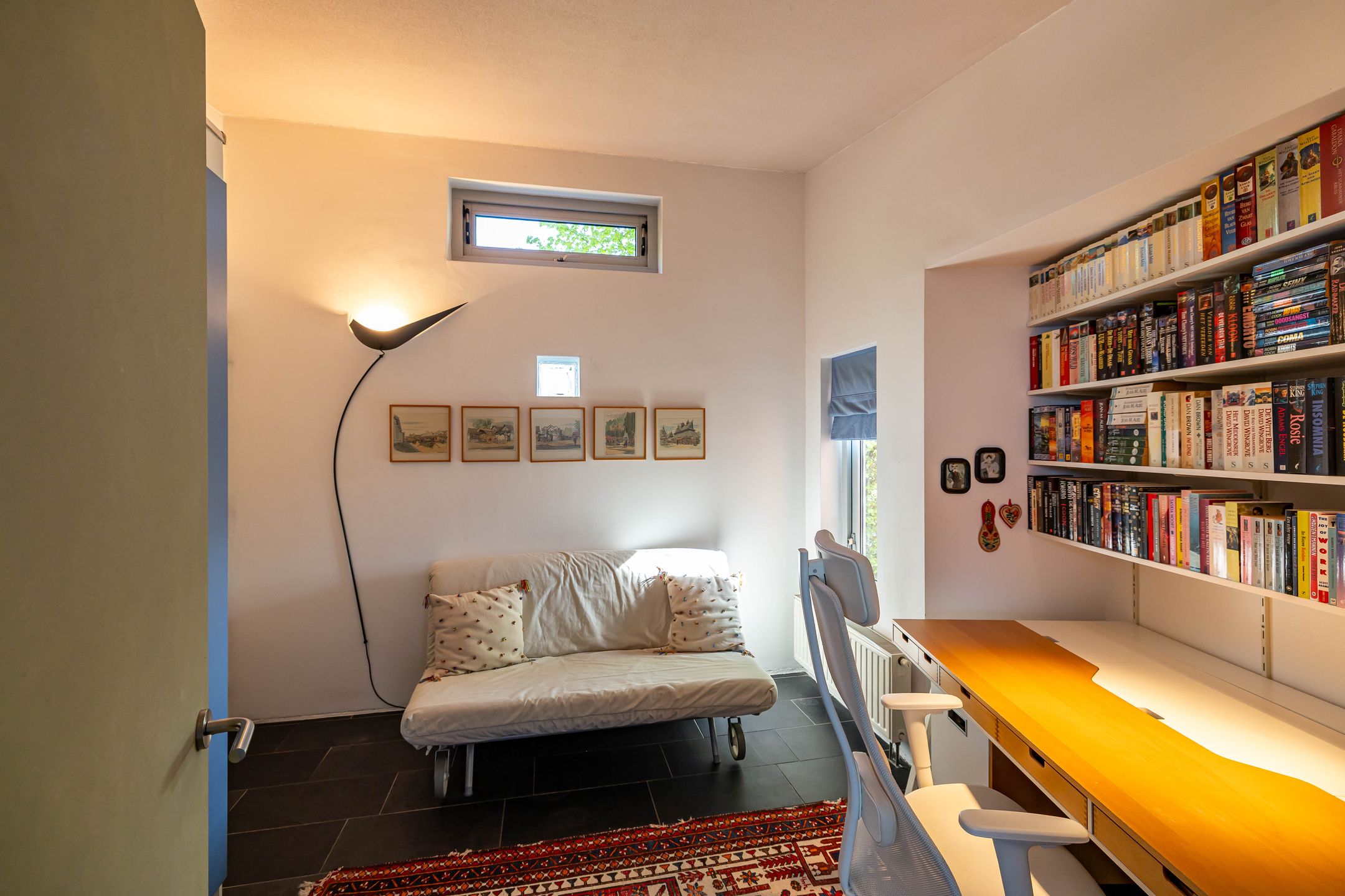 Foto 30 van Skiramere 28