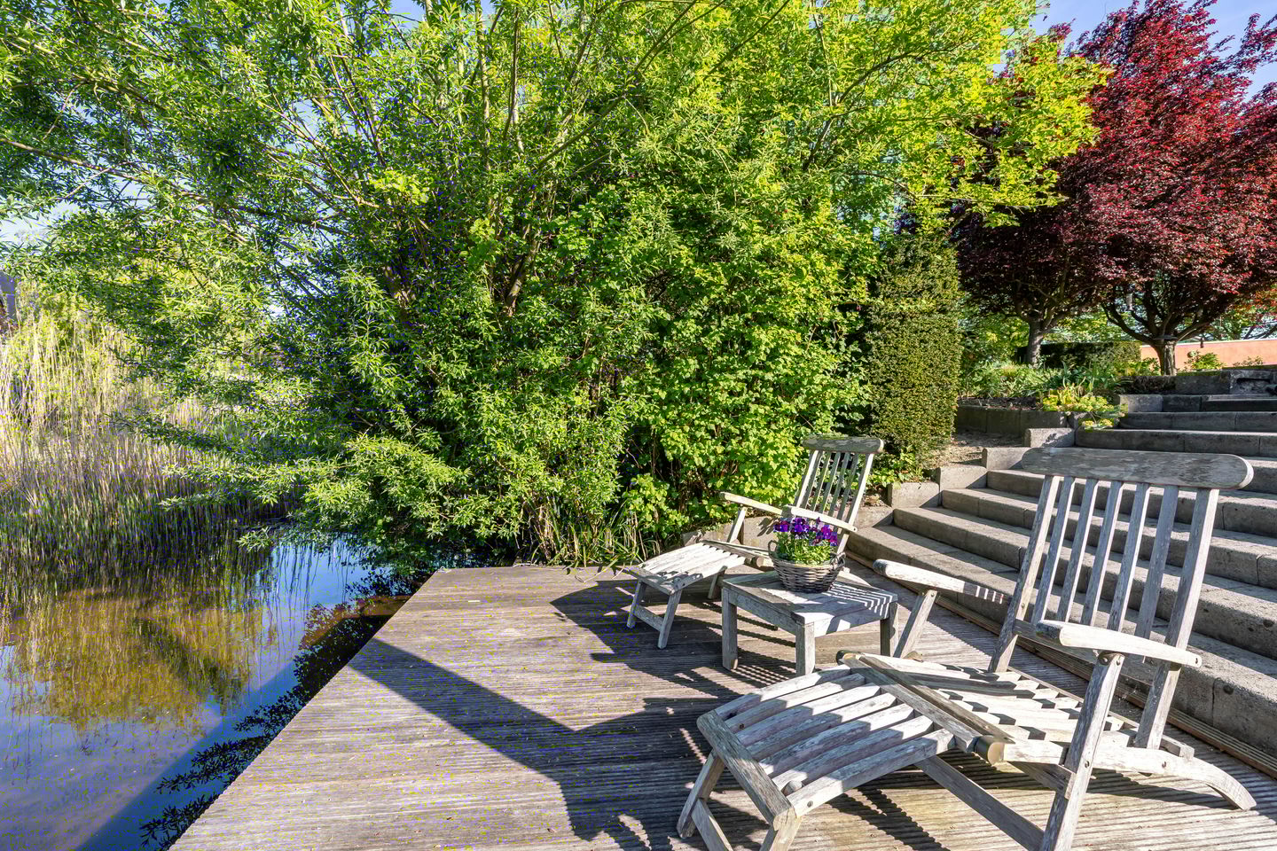 Foto 50 van Skiramere 28