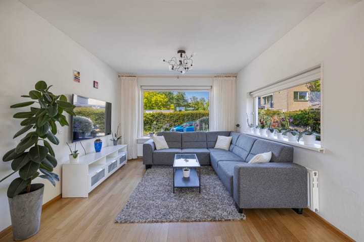 Foto 2 van Reijdersant 1