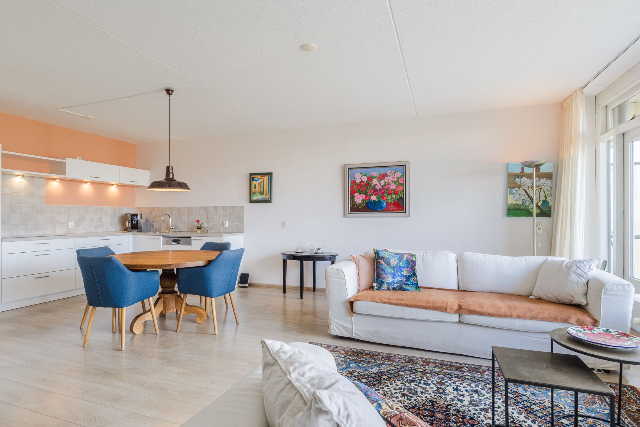 Foto 3 van Kronenburgersingel 57