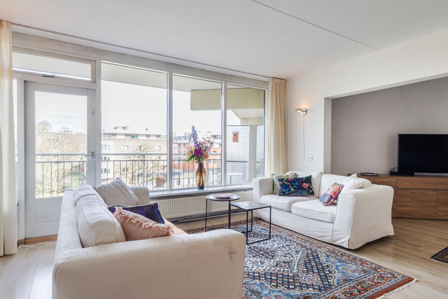 Foto 5 van Kronenburgersingel 57