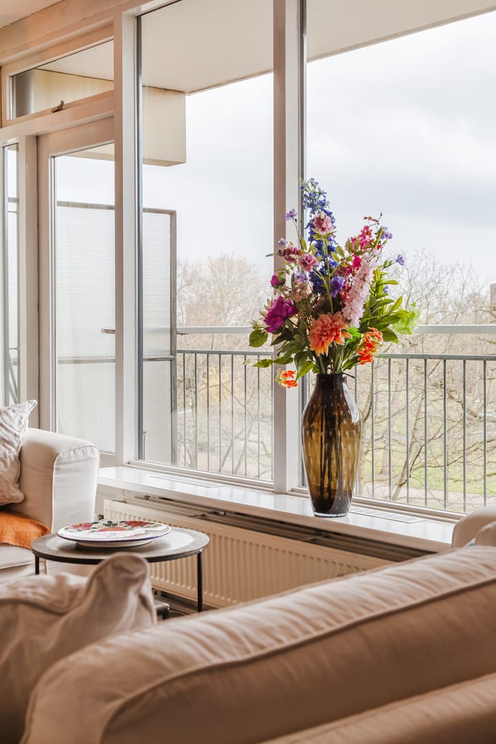 Foto 6 van Kronenburgersingel 57