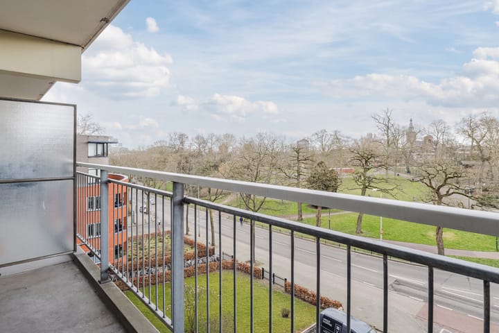 Foto 8 van Kronenburgersingel 57