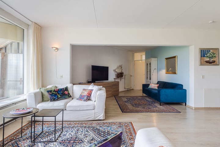 Foto 9 van Kronenburgersingel 57