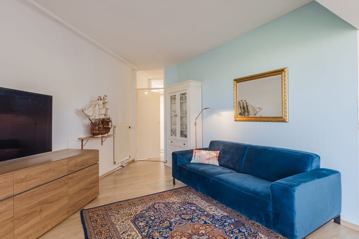 Foto 10 van Kronenburgersingel 57