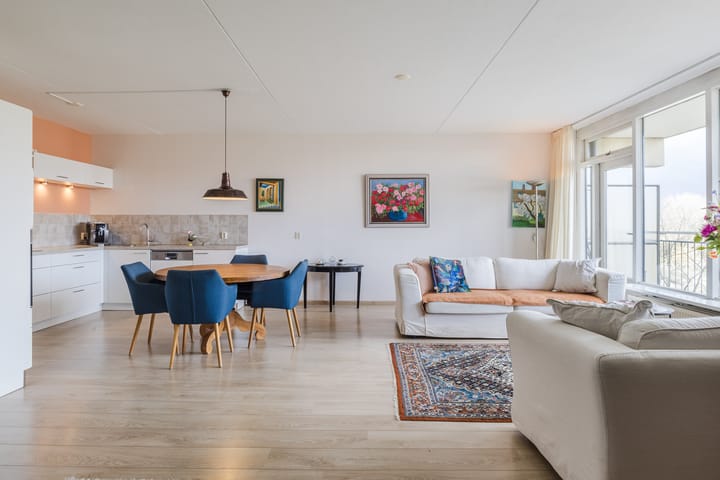 Foto 12 van Kronenburgersingel 57