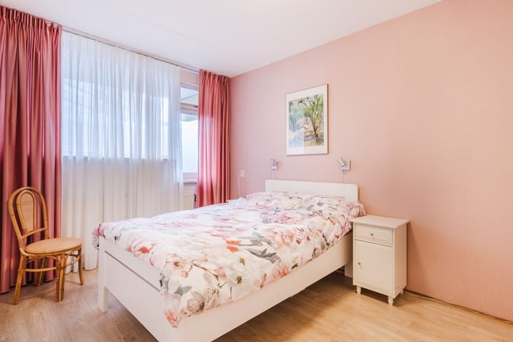 Foto 20 van Kronenburgersingel 57