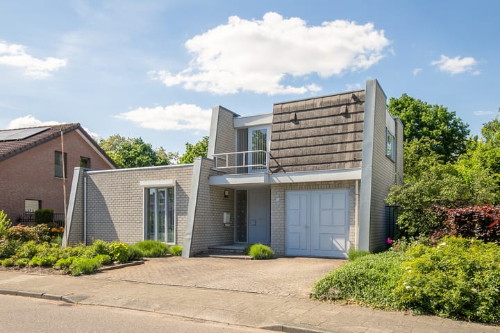 Foto 1 van Posterholtlaan 21