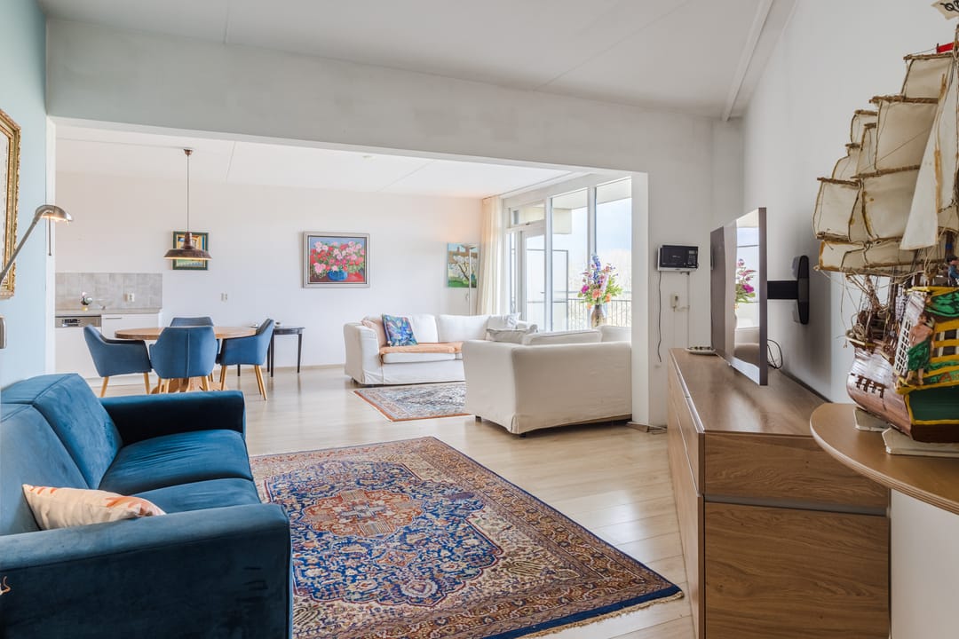 Foto 11 van Kronenburgersingel 57