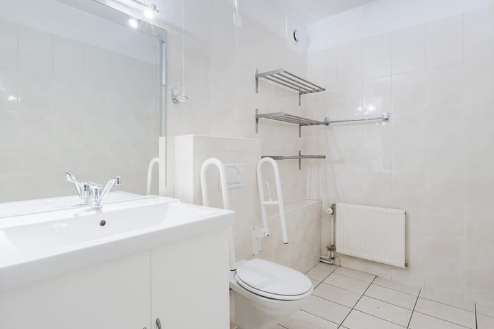 Foto 24 van Kronenburgersingel 57