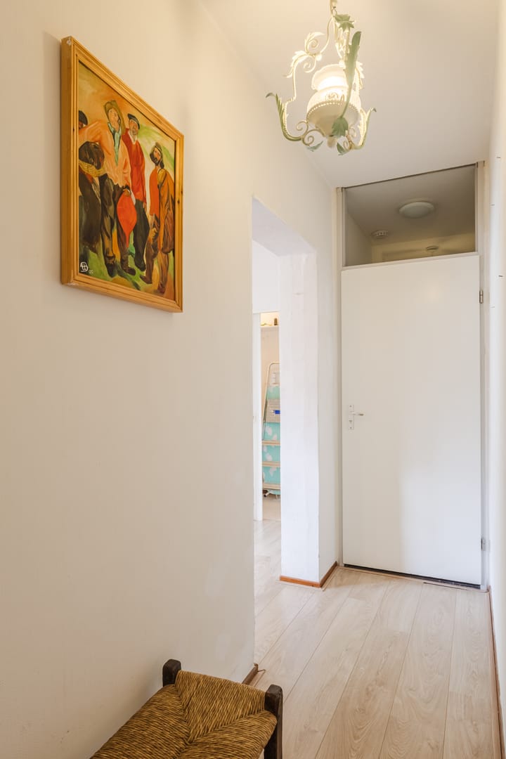 Foto 25 van Kronenburgersingel 57