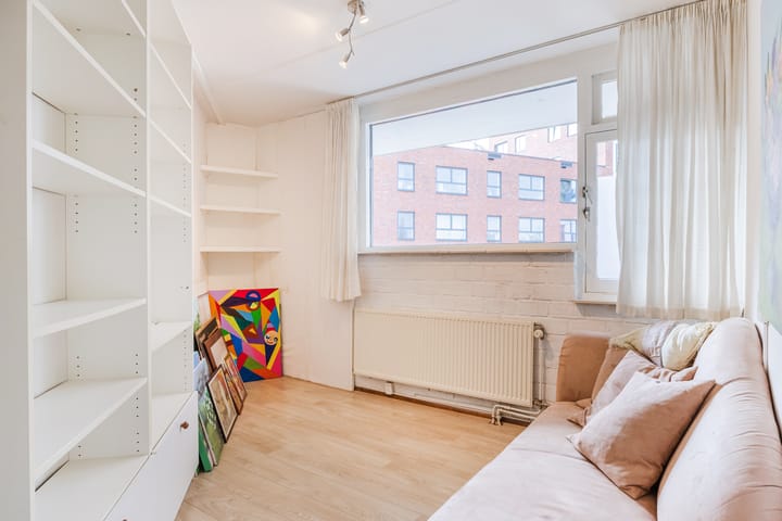 Foto 26 van Kronenburgersingel 57