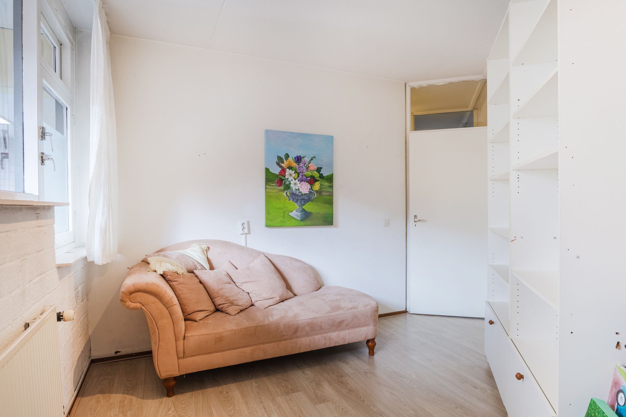 Foto 27 van Kronenburgersingel 57