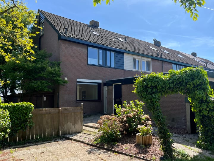 Foto 1 van Splitshoorn 43