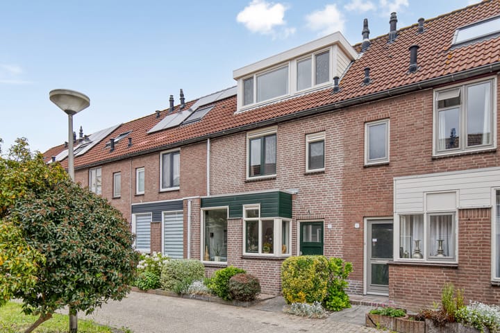 Foto 2 van Jagerstraat 9