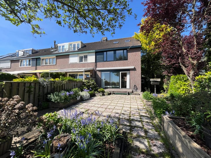 Foto 2 van Splitshoorn 43