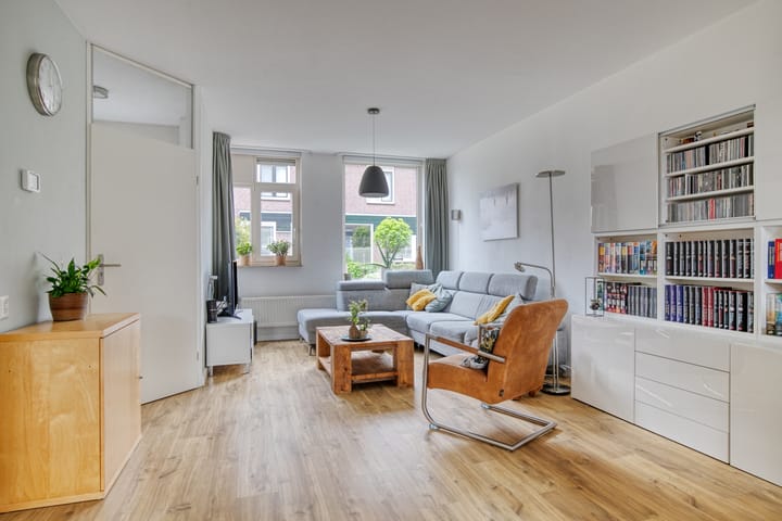 Foto 4 van Jagerstraat 9