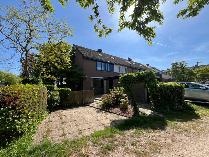 Foto 3 van Splitshoorn 43