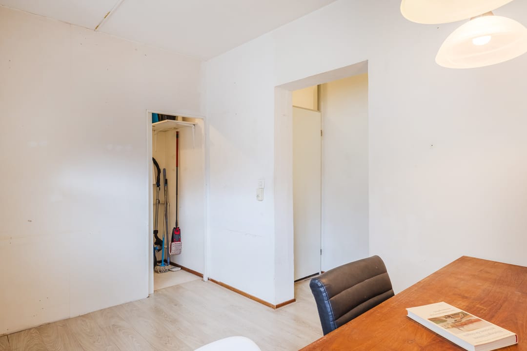 Foto 31 van Kronenburgersingel 57