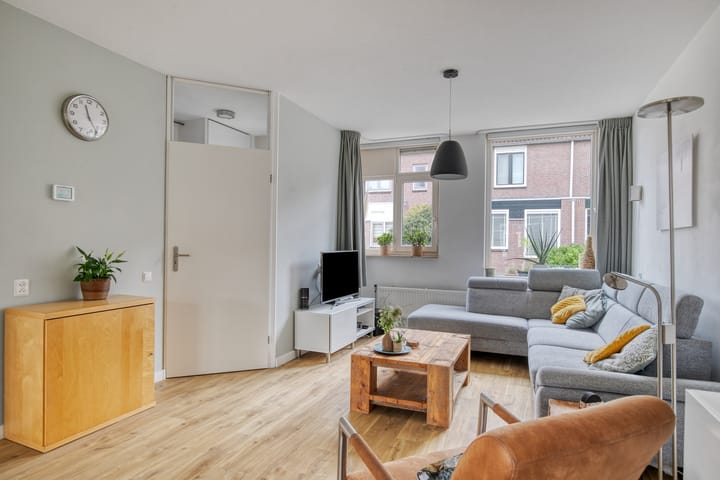 Foto 5 van Jagerstraat 9