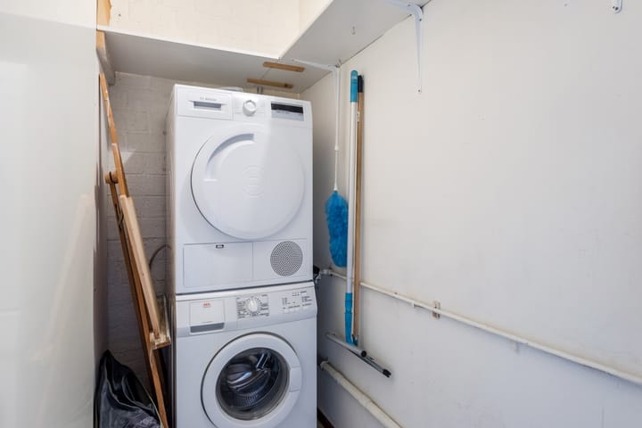 Foto 32 van Kronenburgersingel 57