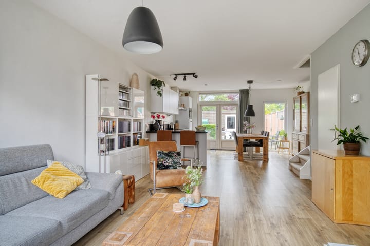 Foto 6 van Jagerstraat 9