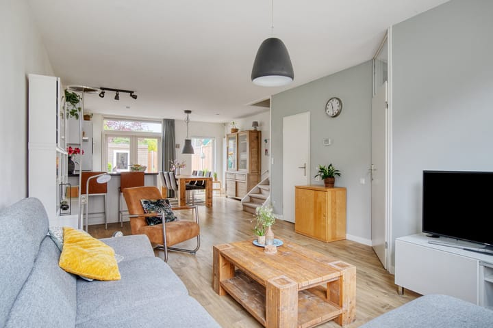 Foto 7 van Jagerstraat 9