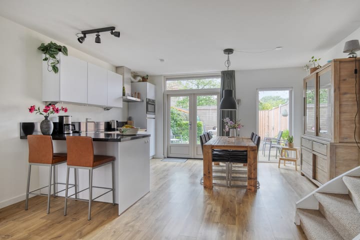 Foto 8 van Jagerstraat 9