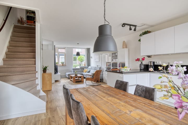 Foto 9 van Jagerstraat 9