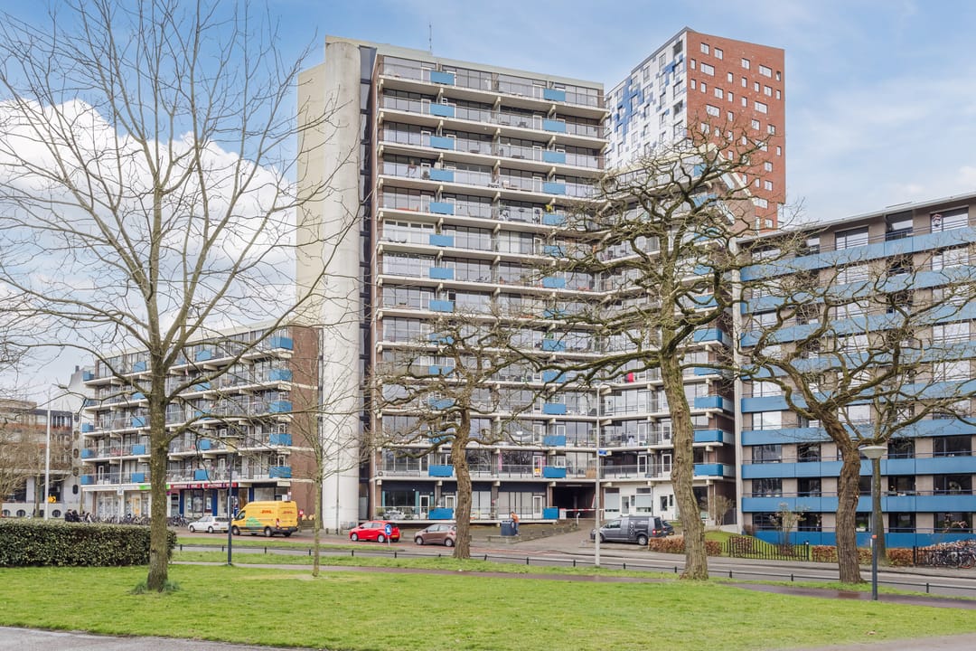 Foto 38 van Kronenburgersingel 57