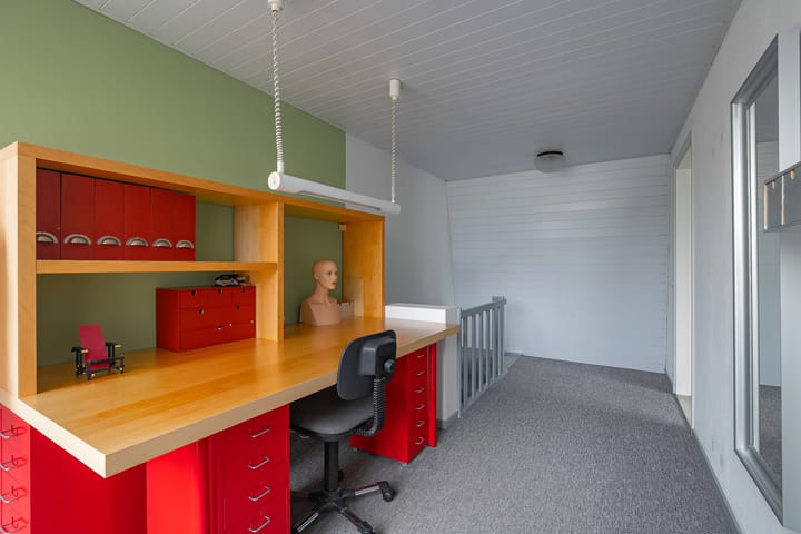 Foto 17 van Posterholtlaan 21