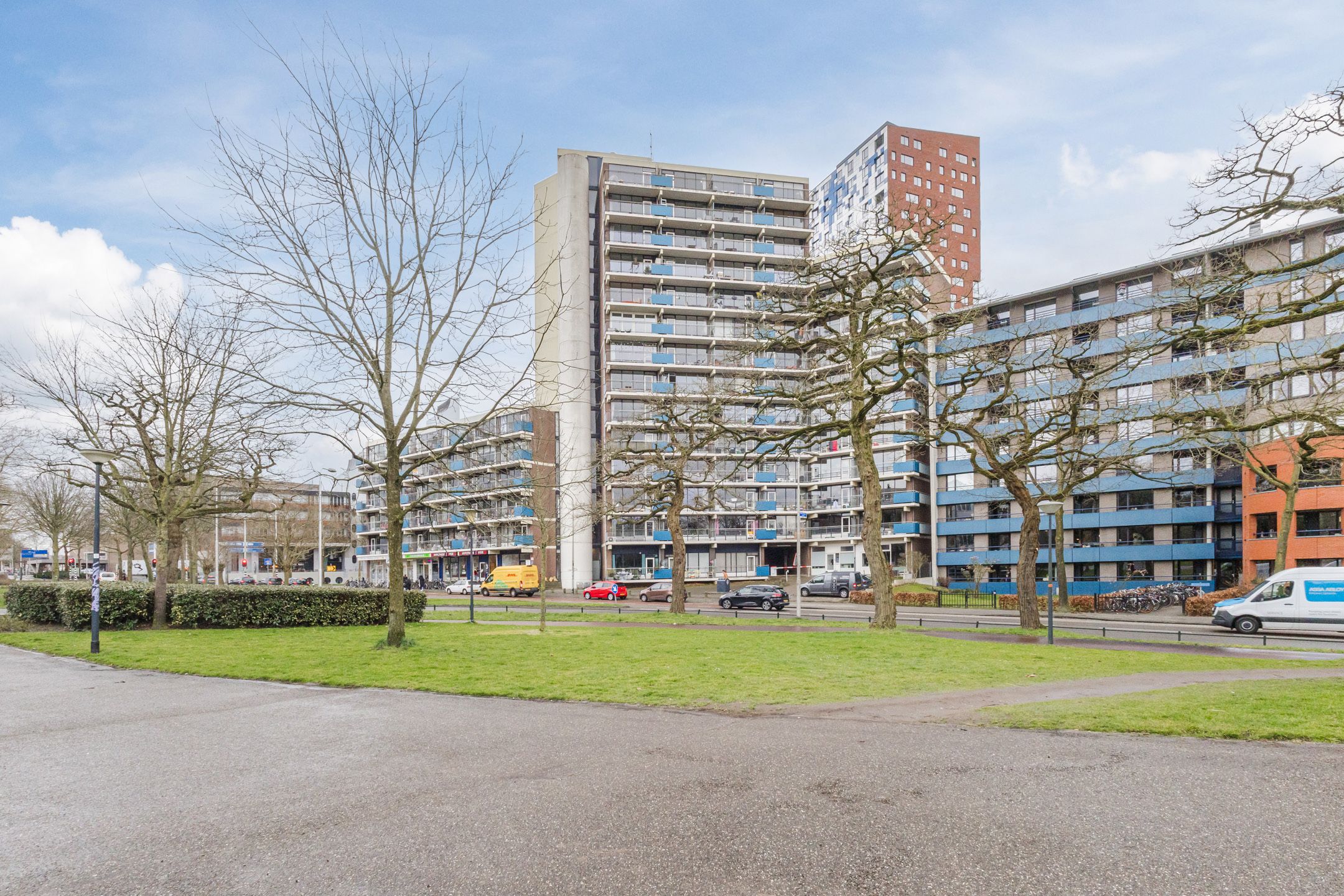 Foto 39 van Kronenburgersingel 57