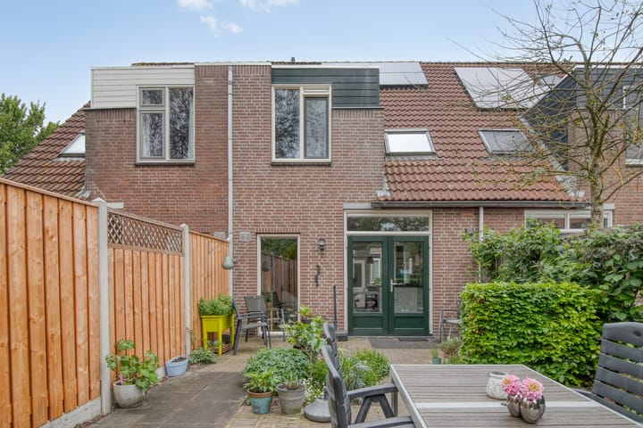 Foto 14 van Jagerstraat 9