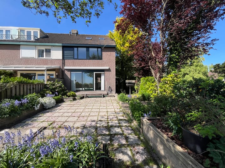 Foto 11 van Splitshoorn 43