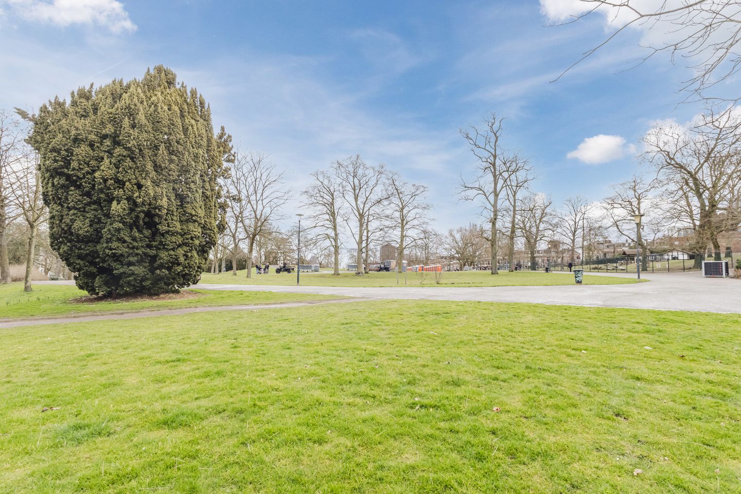 Foto 40 van Kronenburgersingel 57