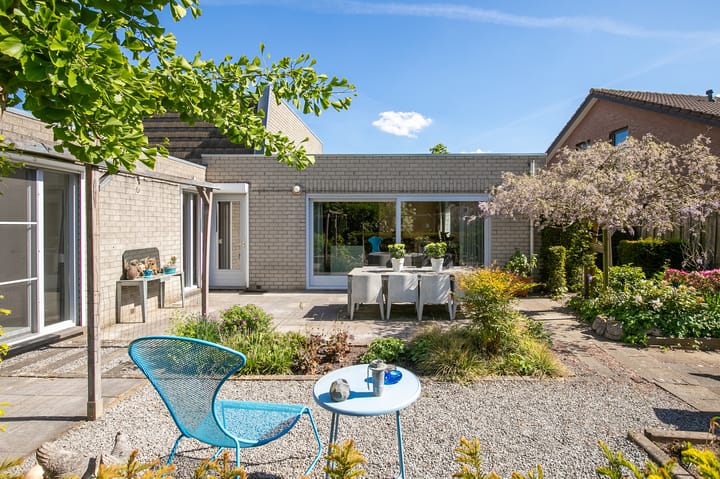 Foto 20 van Posterholtlaan 21