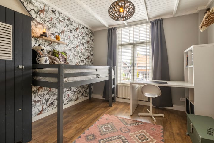 Foto 22 van Julianastraat 55