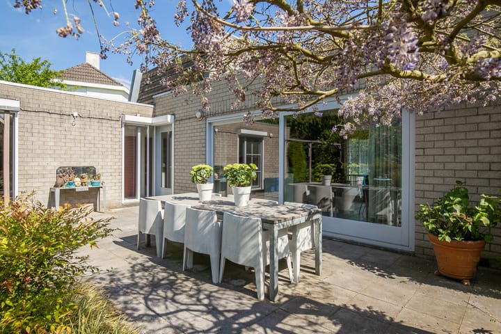 Foto 21 van Posterholtlaan 21