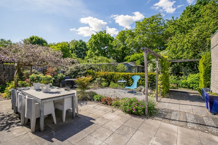 Foto 2 van Posterholtlaan 21