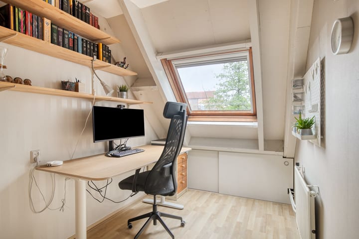 Foto 23 van Jagerstraat 9