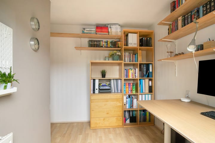 Foto 24 van Jagerstraat 9